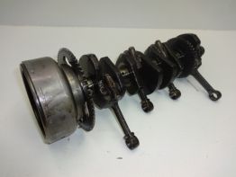 Kurbelwelle Kawasaki ZXR 400