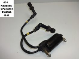 Bobine Kawasaki GPZ 600