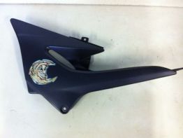 Linker zijkuip klein Kawasaki ZR 7