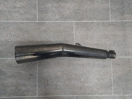 Uitlaat Honda VF 700 750 S Sabre