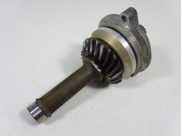 Motorblok diverse Yamaha FJR 1300