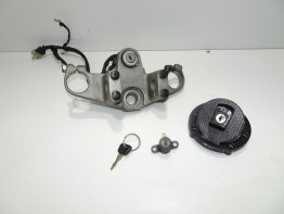 Slotenset Yamaha XJ 600 Diversion