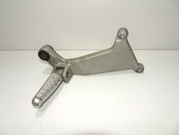 Pillion step right Aprilia Falco