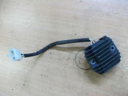 Regulator rectifier Yamaha FAZER 600