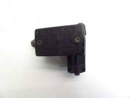 Rempomp Suzuki GSX F 750