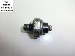 Motorblok diverse Honda VT 1100