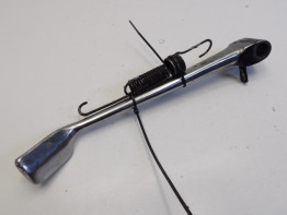 Standaard Suzuki LS 650