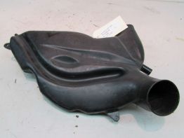 Linker luchtbuis Yamaha YZF 600 Thundercat