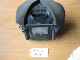 Luchtfilterhuis Yamaha FZ6