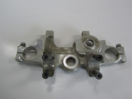 Kroonplaat Kawasaki LTD 454