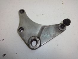 Frame - onderdelen Kawasaki VN 1500