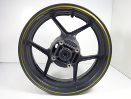 Rear wheel Kawasaki Z 750