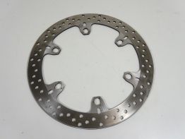 Remschijf voor Ducati Multistrada 1000