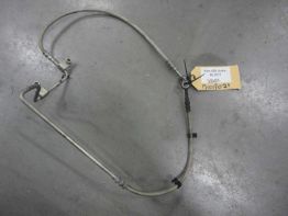 Remleiding voor KTM 690 duke 3