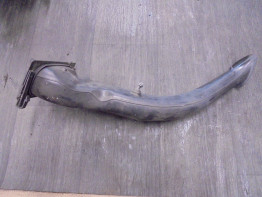 Air intake left BMW R 1200 RT