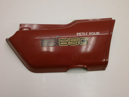 Rechter zijkuip klein Honda CB 650