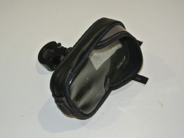 Navigatiesteun Yamaha Tracer 900