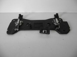 Sitzbank Kawasaki Z 1000