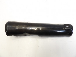 Uitlaatbochten Kawasaki GTR 1000