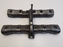 Kleppendeksel Yamaha XJ 900 S Diversion