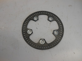 ABS front sensor ring Kawasaki Z 750