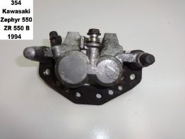 Remklauw links voor Kawasaki ZEPHYR 550