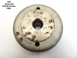 Flywheel rotor Kawasaki LTD 700