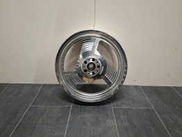 Voorvelg Harley Davidson Overige Harley Davidson