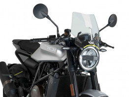 Kuipruit Husqvarna Vitpilen 701 