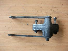 Link systeem achterveer Kawasaki ZX 6 R