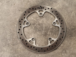 Achterremschijf BMW R 1250 GS