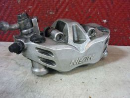 Brake caliper left front Kawasaki Z 1000