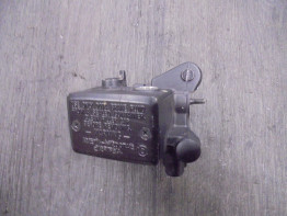 Rempomp Yamaha MT 07