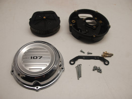 Luchtfilterhuis Harley Davidson Softtail