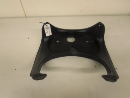 Topkuip bekleding Suzuki GSX F 600