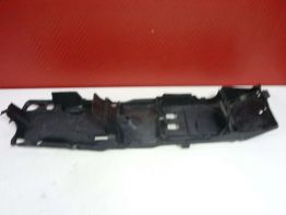 Undertail rear fender Suzuki GSX R 600