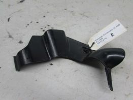 Cowl right Kawasaki ZL 600