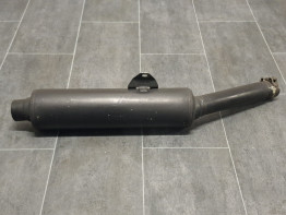 Muffler Honda CBR 600 F