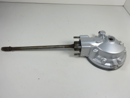 Kardan Yamaha FJR 1300