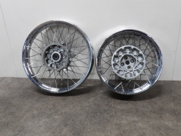 Rim set BMW R 1200 C