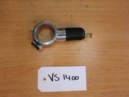 Knipperlicht rechts voor Suzuki VS 1400 Intruder