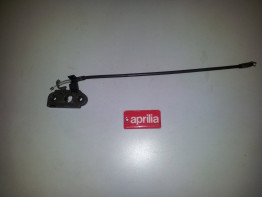 Key set Aprilia Tuono 1000