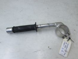 Clip on links Yamaha YZF 750