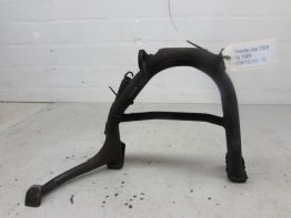 Standaard Honda CBX 750 F