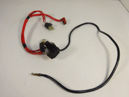 Startmotor relais Yamaha FJR 1300