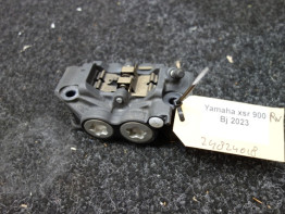Brake caliper right front Yamaha XSR 900