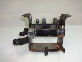 Accubak Suzuki GSX F 1100