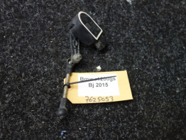 Stossdampfer hinten BMW R 1200 GS LC