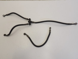 Brake hose front BMW R 1100 1150 RS