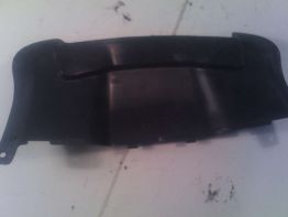 Topkuip bekleding Honda VFR 750